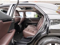 Lexus RX 2020 Facelift 300 AWD Elegance - ფოტო 10