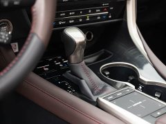 Lexus RX 2020 Facelift 300 AWD Elegance - ფოტო 15