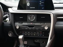 Lexus RX 2020 Facelift 300 AWD Elegance - ფოტო 17