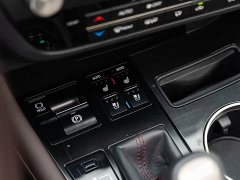 Lexus RX 2020 Facelift 300 AWD Elegance - ფოტო 19