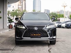 Lexus RX 2020 Facelift 300 AWD Elegance - ფოტო 2