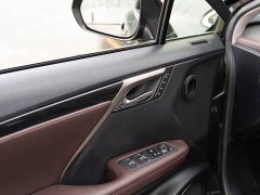 Lexus RX 2020 Facelift 300 AWD Elegance - ფოტო 20