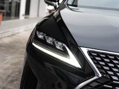 Lexus RX 2020 Facelift 300 AWD Elegance - ფოტო 6