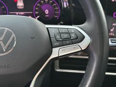 Volkswagen Teramont 380TSI AWD Luxury Jiaojing Pro Edition - ფოტო 11