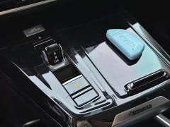 Volkswagen Teramont 380TSI AWD Luxury Jiaojing Pro Edition - ფოტო 14