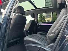 Volkswagen Teramont 380TSI AWD Luxury Jiaojing Pro Edition - ფოტო 6