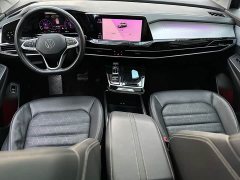 Volkswagen Teramont 380TSI AWD Luxury Jiaojing Pro Edition - ფოტო 7