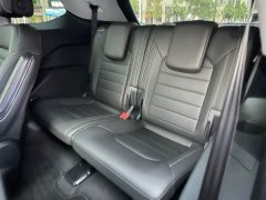 Volkswagen Teramont 380TSI AWD Luxury Jiaojing Pro Edition - ფოტო 8