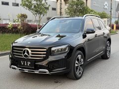 Mercedes-Benz GLB 2024 GLB 200 Dynamic - ფოტო 1