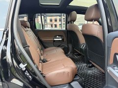 Mercedes-Benz GLB 2024 GLB 200 Dynamic - ფოტო 10