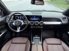 Mercedes-Benz GLB 2024 GLB 200 Dynamic - ფოტო 11