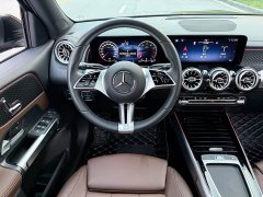 Mercedes-Benz GLB 2024 GLB 200 Dynamic - ფოტო 12