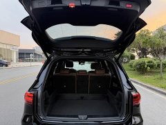 Mercedes-Benz GLB 2024 GLB 200 Dynamic - ფოტო 13