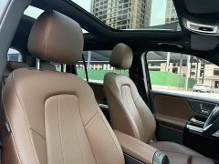 Mercedes-Benz GLB 2024 GLB 200 Dynamic - ფოტო 15