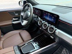 Mercedes-Benz GLB 2024 GLB 200 Dynamic - ფოტო 16