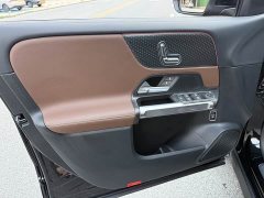 Mercedes-Benz GLB 2024 GLB 200 Dynamic - ფოტო 17