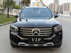 Mercedes-Benz GLB 2024 GLB 200 Dynamic - ფოტო 2
