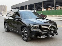 Mercedes-Benz GLB 2024 GLB 200 Dynamic - ფოტო 3