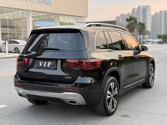 Mercedes-Benz GLB 2024 GLB 200 Dynamic - ფოტო 5