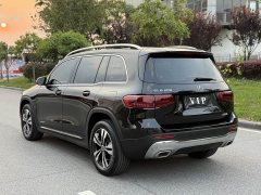 Mercedes-Benz GLB 2024 GLB 200 Dynamic - ფოტო 6