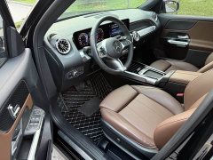 Mercedes-Benz GLB 2024 GLB 200 Dynamic - ფოტო 7