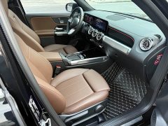Mercedes-Benz GLB 2024 GLB 200 Dynamic - ფოტო 8