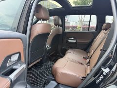 Mercedes-Benz GLB 2024 GLB 200 Dynamic - ფოტო 9