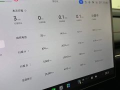 Xiaomi SU7 Ultra - ფოტო 14