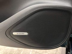 Xiaomi SU7 Ultra - ფოტო 17