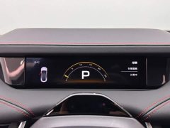 Xiaomi SU7 Ultra - ფოტო 20