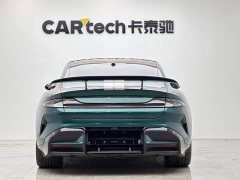 Xiaomi SU7 Ultra - ფოტო 4