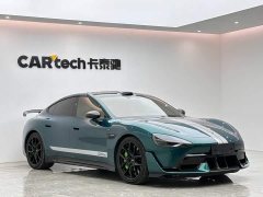 Xiaomi SU7 Ultra - ფოტო 6