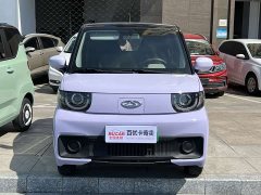 Chery QQ Ice Cream Pudding - ფოტო 2