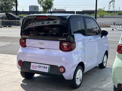 Chery QQ Ice Cream Pudding - ფოტო 4