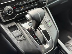 Honda CR-V 240TURBO CVT FWD Smart Comfort Edition - ფოტო 11