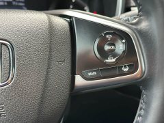 Honda CR-V 240TURBO CVT FWD Smart Comfort Edition - ფოტო 13
