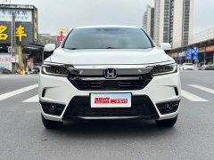 Honda CR-V 240TURBO CVT FWD Smart Comfort Edition - ფოტო 2
