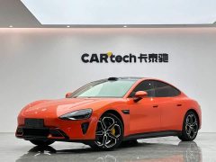 Xiaomi SU7 Rear-Wheel Drive Ultra-Long Range Advanced Autonomous Driving Pro - ფოტო 1