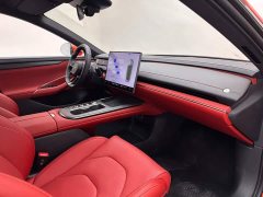Xiaomi SU7 Rear-Wheel Drive Ultra-Long Range Advanced Autonomous Driving Pro - ფოტო 11
