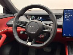 Xiaomi SU7 Rear-Wheel Drive Ultra-Long Range Advanced Autonomous Driving Pro - ფოტო 12