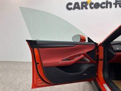 Xiaomi SU7 Rear-Wheel Drive Ultra-Long Range Advanced Autonomous Driving Pro - ფოტო 15