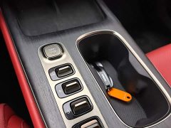 Xiaomi SU7 Rear-Wheel Drive Ultra-Long Range Advanced Autonomous Driving Pro - ფოტო 17