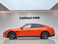 Xiaomi SU7 Rear-Wheel Drive Ultra-Long Range Advanced Autonomous Driving Pro - ფოტო 2