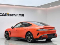 Xiaomi SU7 Rear-Wheel Drive Ultra-Long Range Advanced Autonomous Driving Pro - ფოტო 3
