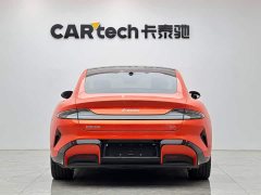 Xiaomi SU7 Rear-Wheel Drive Ultra-Long Range Advanced Autonomous Driving Pro - ფოტო 4
