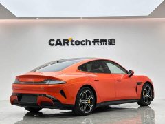Xiaomi SU7 Rear-Wheel Drive Ultra-Long Range Advanced Autonomous Driving Pro - ფოტო 5