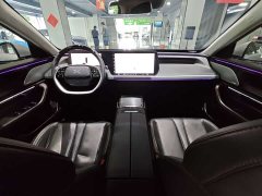 XPeng P7 670N - ფოტო 12
