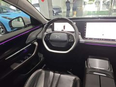 XPeng P7 670N - ფოტო 13