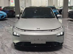 XPeng P7 670N - ფოტო 2