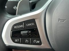 BMW 3 Series 320Li M Sport Package - ფოტო 12